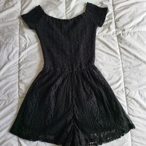 Hollister Rompers/Jumpsuits Size S